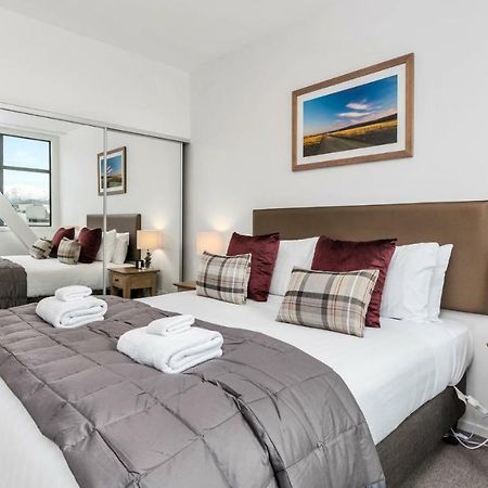 Remarkables Garden Apartment 305 Queenstown Zewnętrze zdjęcie