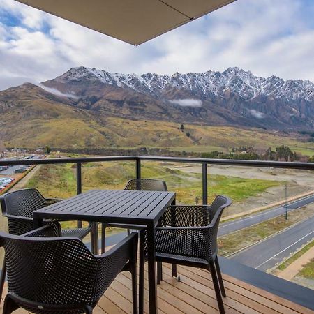 Remarkables Garden Apartment 305 Queenstown Zewnętrze zdjęcie